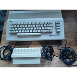 Drean Commodore 64c - Completa+dataset+juegos Impecable!