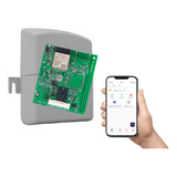 Discadora Wifi Modulo Wifi C/ App Para Alarmes Tipo Sonoff