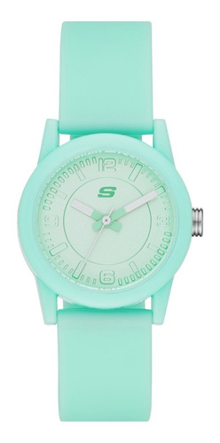 Reloj Dama Skechers Rosencrans Mini Sr6029 Color 