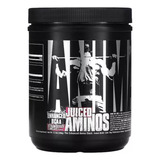 Animal Juiced Aminoácidos 348g Universal Nutrition