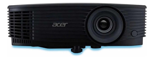 Projetor Acer X1123hp 4.000 Lucena Scga Dlp Hdmi Preto