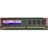 Memoria Ram 2gb Adata Ad2u800b2g6-b Ddr2 800mhz