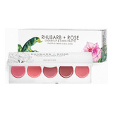 Paleta De Blush Seraphine Botanicals