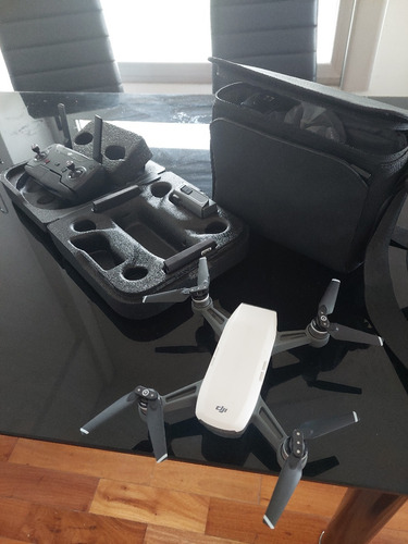 Drone Dji Spark Vendo Urgente