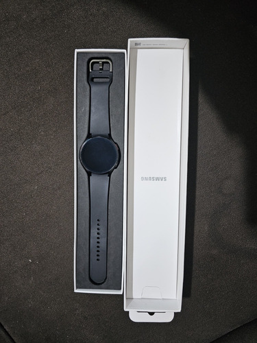 Vendo Relógio Galaxy Watch 4 Original, Na Caixa E Com Nota! 