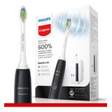 Cepillo De Dientes Eléctrico Philips Colgate Sonicpro 50