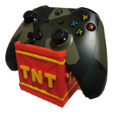 Soporte Controles Tnt Crash (ps5, Ps4, Ps3, Xbox Series,one)