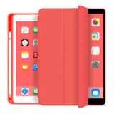 Carcasa Funda Smart Cover Para iPad 7/8/9 Gen 10.2 - Diseño