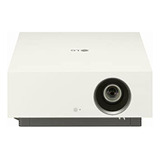 LG Cinebeam Proyector Hu810pw 4k Uhd (3840 X 2160)