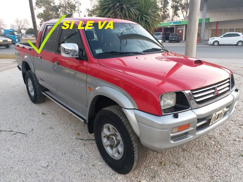 Termostato Mitsubishi L200 K74 Sport Nativa 2.5 Montero 2.5 Foto 3