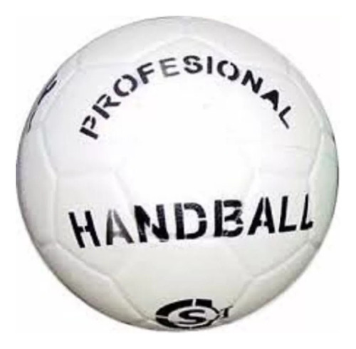 Pelotas De Handball De Goma,n°2, Pesada!!