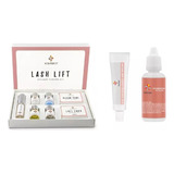 Kit Tintura Iconsign   Lash Lifting Permanente Cílios N°1