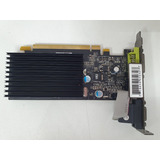 Placa De Video Geforce 8400gs 512mb Ddr2 Dvi Vga Pci-e