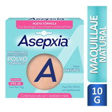 Aspexia Bb Polvo Compacto Mate