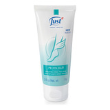 Pedi Scrub - Crema Herbal Exfoliante Para Pies Swiss Just