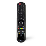 Controle LG Magic Nfc Remote Mr21gc Para Tv 2021 Akb76036503