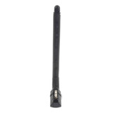 Amplificador De Señal Externo De Antena Gato De 3.5mm 6dbi