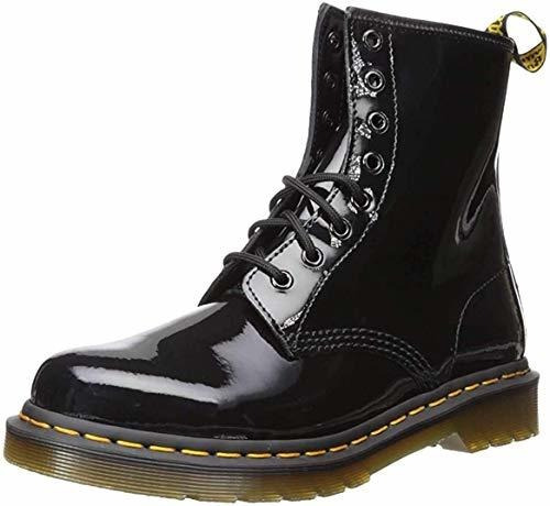 Botas De Combate Dr. Martens 1460 W Para Mujer