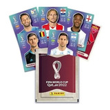 Kit Con 50 Pegatinas Sin Repeticiones De Figuras De Personajes De La Copa Mundial 2022 Sin Repeticiones