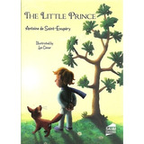 Principito El Ingles The Little Prin - Saint Exupery A - #l