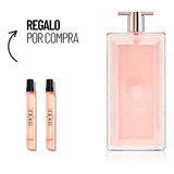 Kit Perfume De Mujer Lancome Idôle Edp 75 Ml + Mini Tallas 7