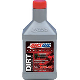 10w40 Amsoil Dirt Bike Aceite Moto Sintético 1l