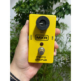 Pedal Mxr