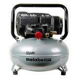 Metabo Hpt, The Tank  - Compresor De Aire Para Panqueques 20