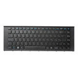 Teclado Sony Vaio Vpc-ea Pcg-61211 Pcg-61317 Vpcea Español