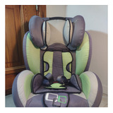 Butaca Infantil Para Auto Premium Baby