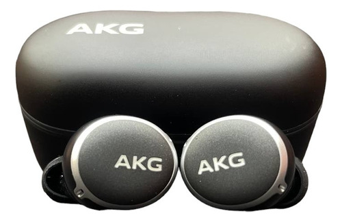 Audifonos Akg N400nc