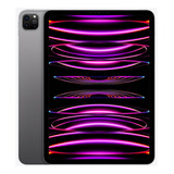 Apple iPad Pro 11 4th Gen (2022) M2 256gb Space Gray Nueva