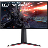 LG 27gn950-b Monitor Gamer 4k Uhd Freesyn 144hz Hdr600 27 In