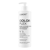 Primont Tratamiento Reparador Nº5 X500ml Color Plex