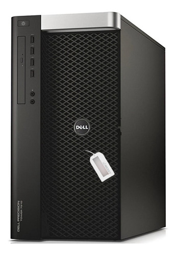 Workstation Dell 7910 Dual E52680 V4 128gb Ssd 256 Gb Hd 1tb