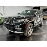 Grand Cherokee Limited 2d 0km