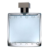 Chrome Eau De Toilette Masculino - 200 Ml