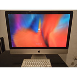 iMac 27  - Intel I5 - 1tb Hd - 8gb Ram - Mod 2011