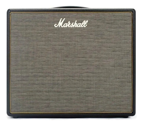 Combo Para Guitarra 50w - Origin 50c - Marshall Garantia +nf