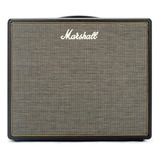 Combo Para Guitarra 50w - Origin 50c - Marshall Garantia +nf