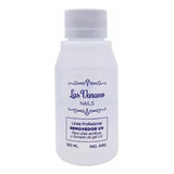 Las Varano 120ml Remov De Semip. Uv Y Uñas Acrilicas