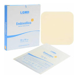 Apósito Hidrocoloide Lgmd Caja 10 Pzs 10x10 Cm