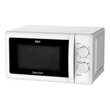 Microondas 20lts Bgh Quick Chef B120m20 Blanco