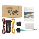 Mini Rastreador Rele Mt1 Localizador Veicular Gps Carro Moto