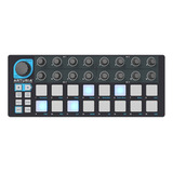 Arturia Beatstep Midi Controller & Secuencer 16 Pads