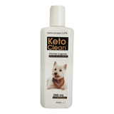 Shampoo Ketoclean 250ml