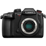 Panasonic Lumix Gh5s Cámara Digital 4k Wi-fi 