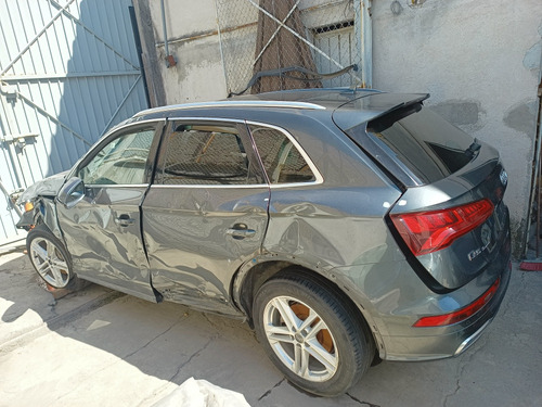 Audi Q5 2.0t Quattro 