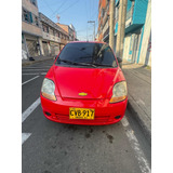 Chevrolet Spark 1.0