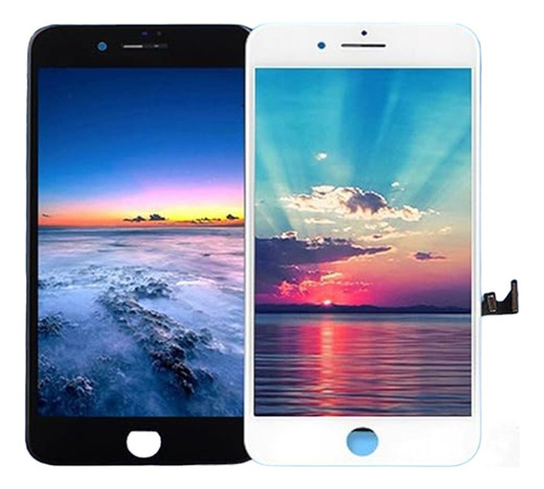 Pantalla Txiusj Para iPhone 7 Plus 7plus.